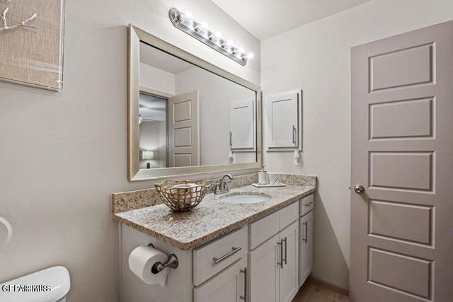 15160 Endurance Avenue, El Paso, TX 79938