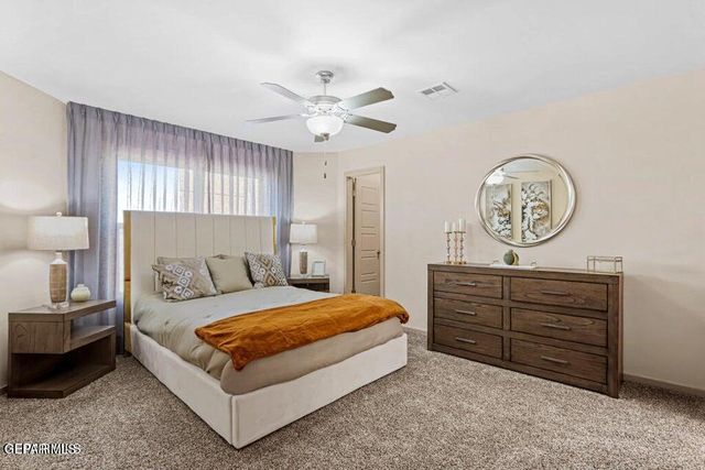 15160 Endurance Avenue, El Paso, TX 79938