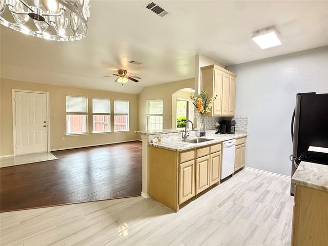 1987 Castle Drive, Garland, TX 75040