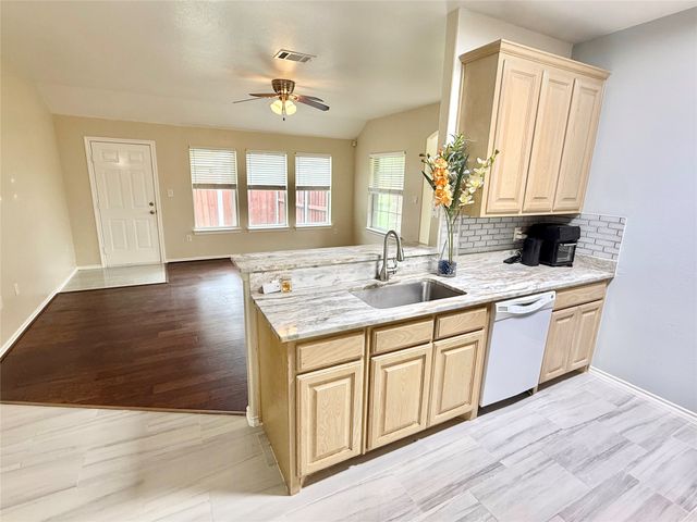 1987 Castle Drive, Garland, TX 75040