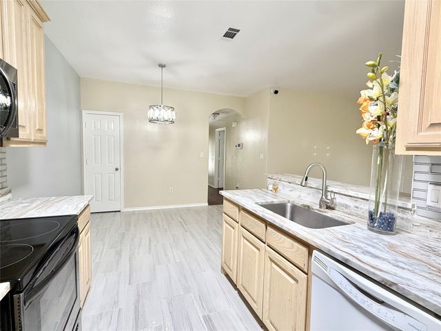 1987 Castle Drive, Garland, TX 75040