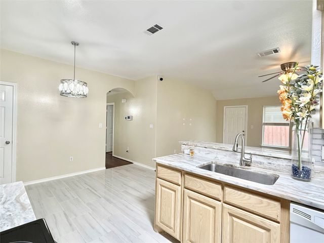 1987 Castle Drive, Garland, TX 75040