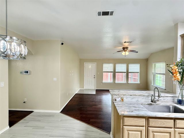1987 Castle Drive, Garland, TX 75040
