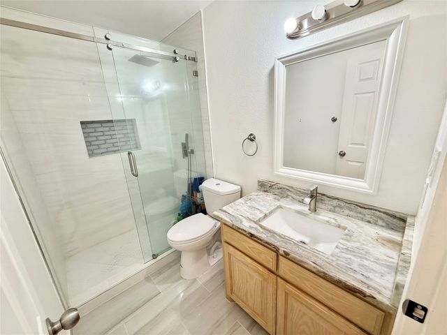 1987 Castle Drive, Garland, TX 75040