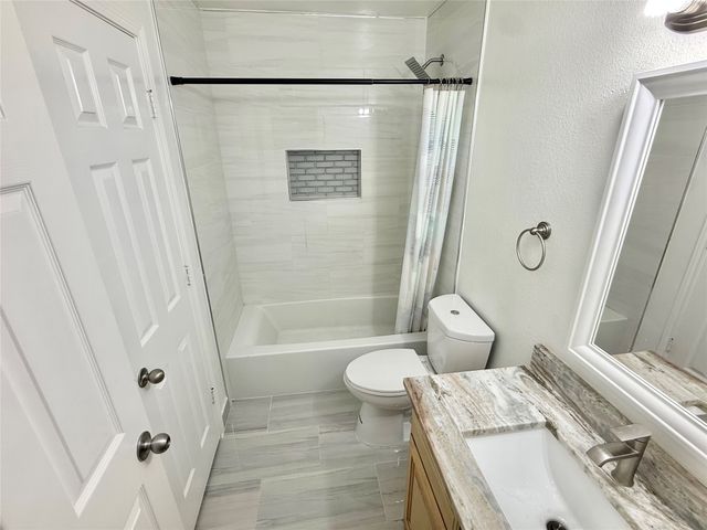 1987 Castle Drive, Garland, TX 75040