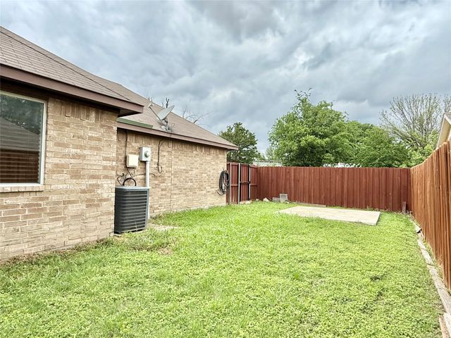 1987 Castle Drive, Garland, TX 75040