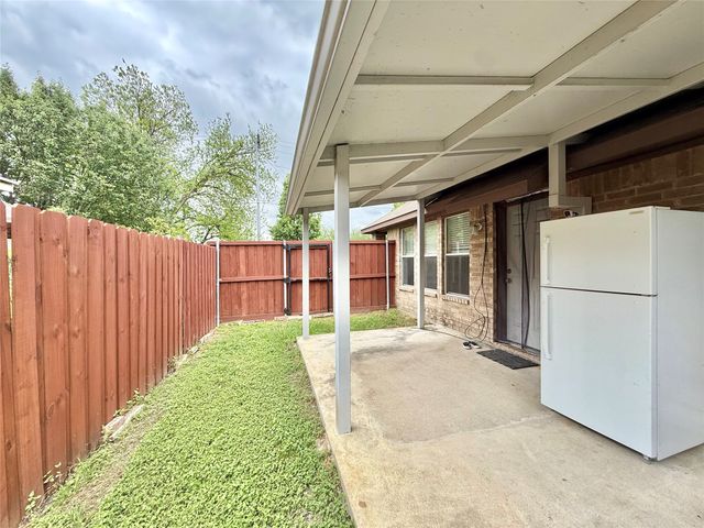 1987 Castle Drive, Garland, TX 75040