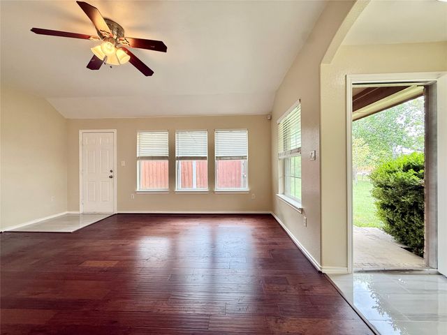 1987 Castle Drive, Garland, TX 75040
