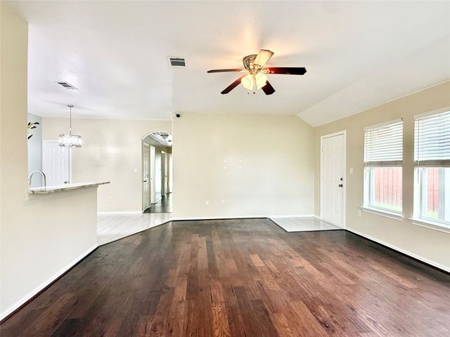 1987 Castle Drive, Garland, TX 75040