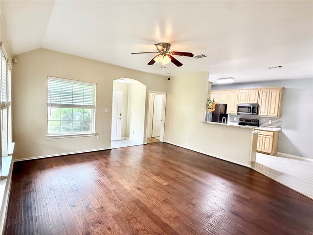 1987 Castle Drive, Garland, TX 75040