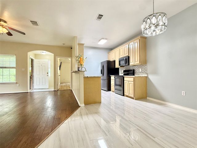 1987 Castle Drive, Garland, TX 75040