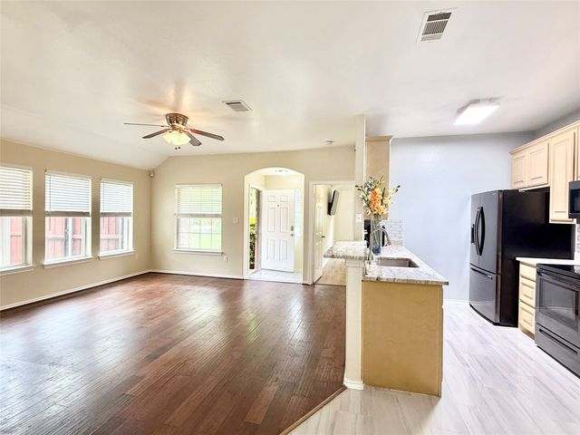 1987 Castle Drive, Garland, TX 75040