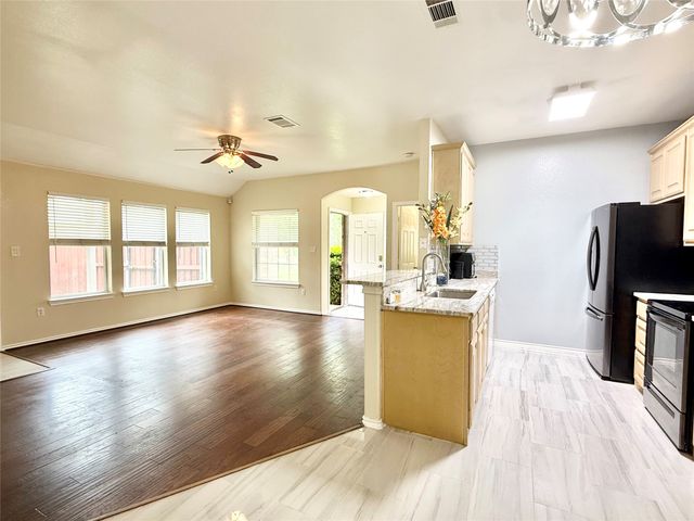 1987 Castle Drive, Garland, TX 75040