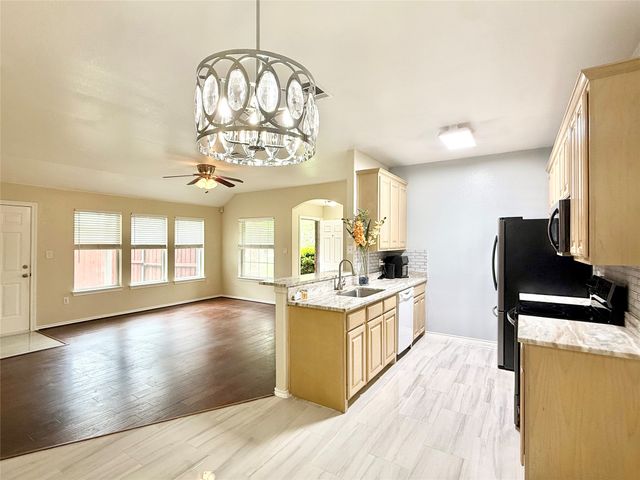 1987 Castle Drive, Garland, TX 75040