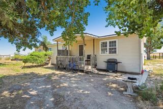 27882 County Road 16, Keenesburg, CO 80643