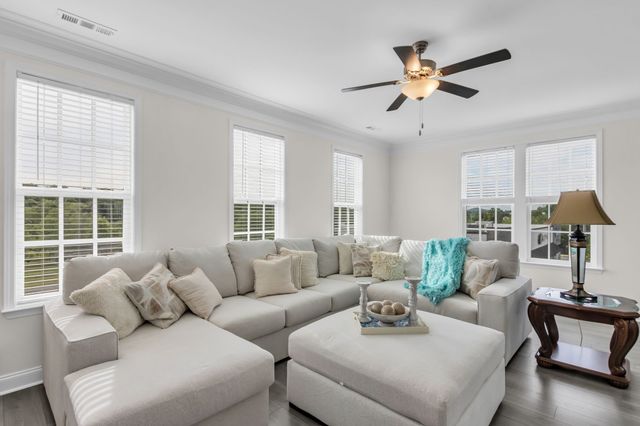 1067 Vida Way, Nolensville, TN 37135