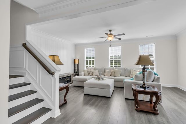 1067 Vida Way, Nolensville, TN 37135