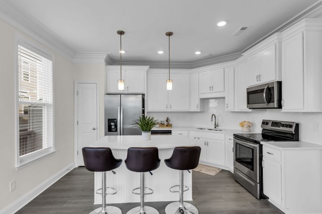 1067 Vida Way, Nolensville, TN 37135