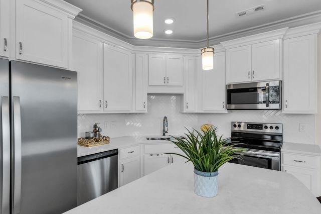 1067 Vida Way, Nolensville, TN 37135