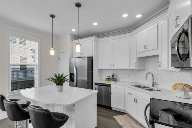 1067 Vida Way, Nolensville, TN 37135