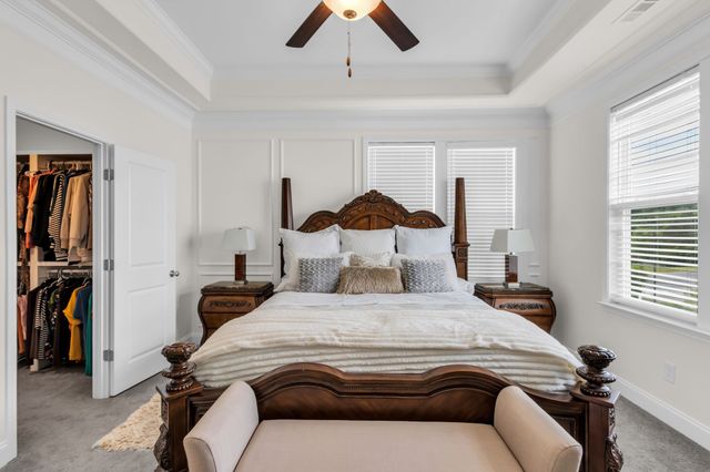 1067 Vida Way, Nolensville, TN 37135