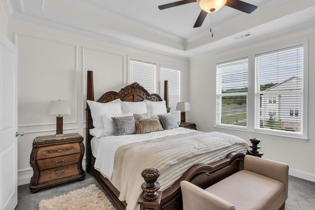 1067 Vida Way, Nolensville, TN 37135