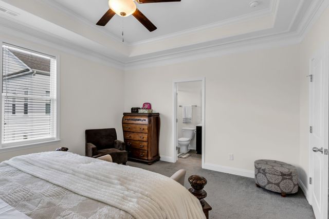 1067 Vida Way, Nolensville, TN 37135