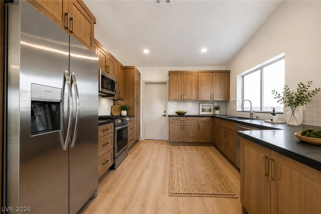 4312 Yorkwood Drive, North Las Vegas, NV 89032 — exterior