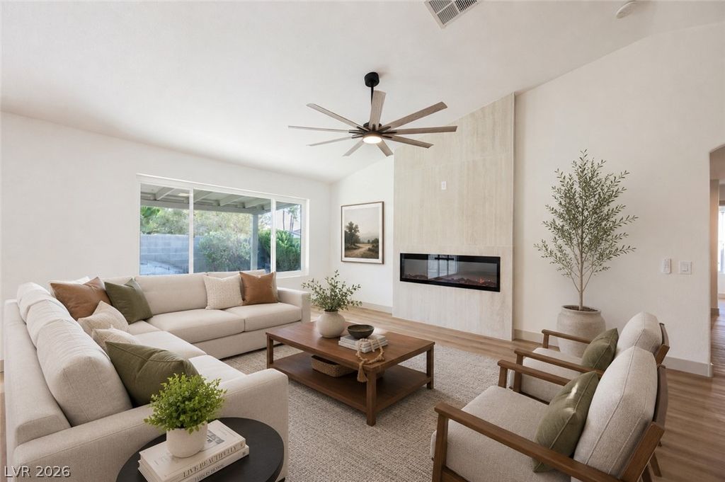 4312 Yorkwood Drive, North Las Vegas, NV 89032 — photo 2