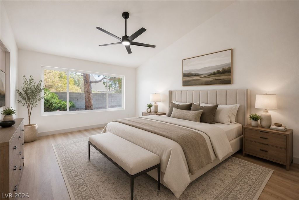 4312 Yorkwood Drive, North Las Vegas, NV 89032 — photo 3