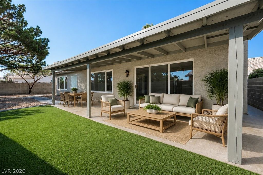4312 Yorkwood Drive, North Las Vegas, NV 89032 — photo 5