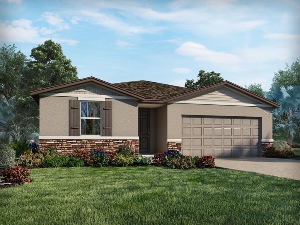 3761 GIORGIO DRIVE, Winter Haven, FL 33884