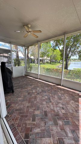 10666 Pelican Drive, Wellington, FL 33414