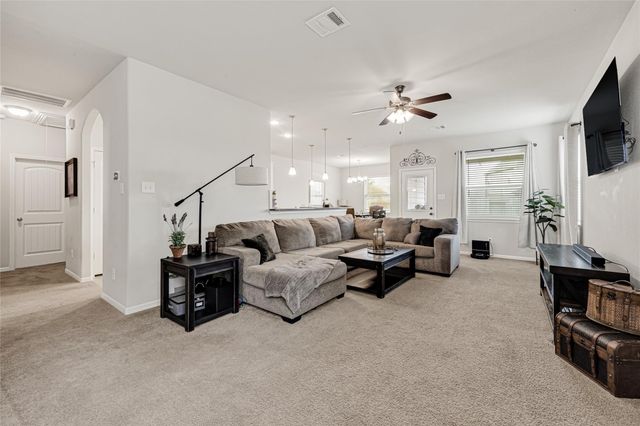 5318 Abbeville Court, Dickinson, TX 77539