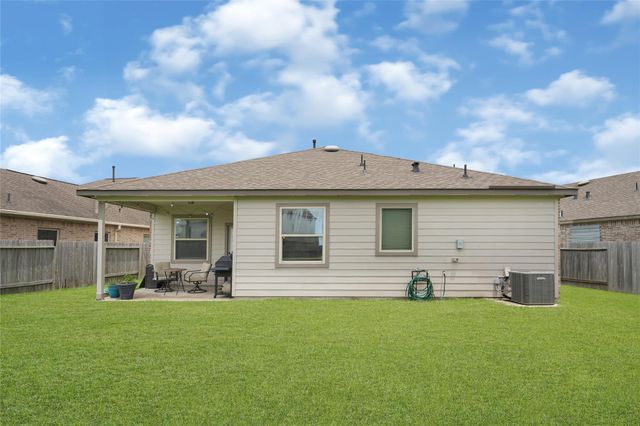 5318 Abbeville Court, Dickinson, TX 77539