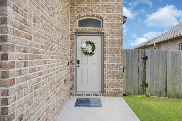 5318 Abbeville Court, Dickinson, TX 77539