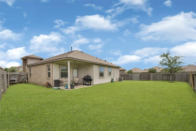 5318 Abbeville Court, Dickinson, TX 77539