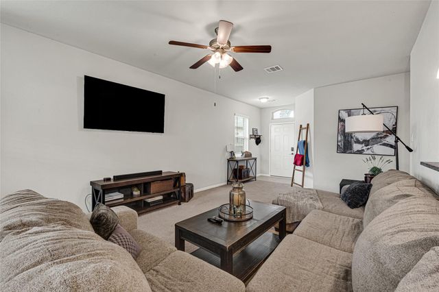 5318 Abbeville Court, Dickinson, TX 77539