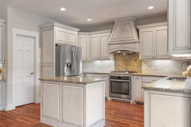 5556 Fm 36 S, Quinlan, TX 75474
