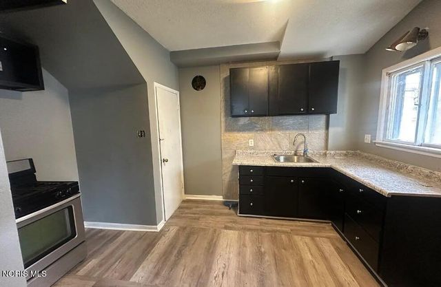 835 Toronto Avenue, Toledo, OH 43609
