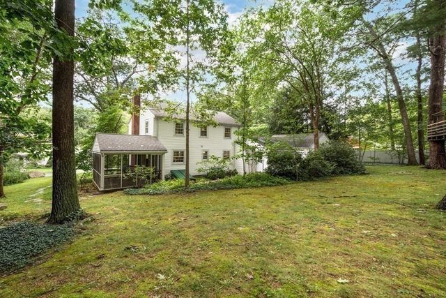 47 Seminole Road, Acton, MA 01720