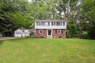 47 Seminole Road, Acton, MA 01720