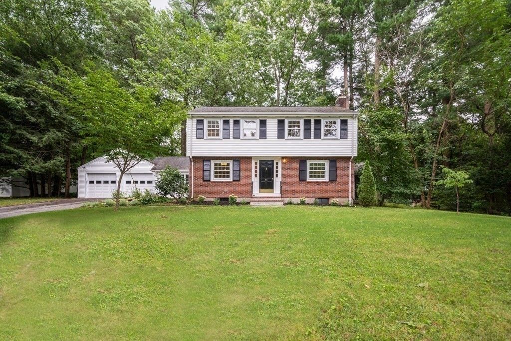47 Seminole Road, Acton, MA 01720
