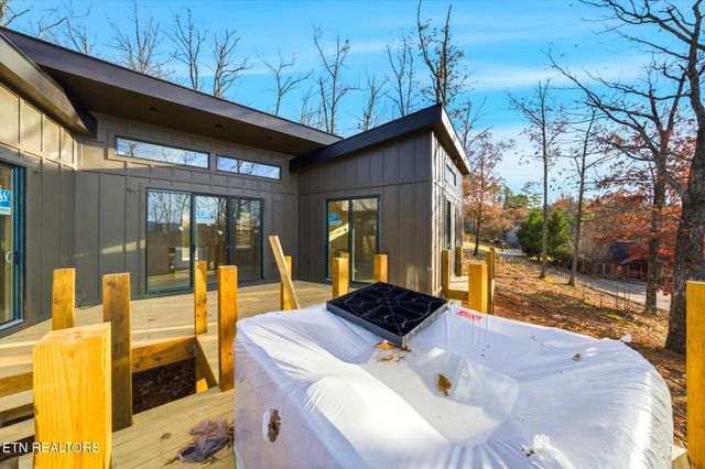 2305 Village Circle, Sevierville, TN 37876