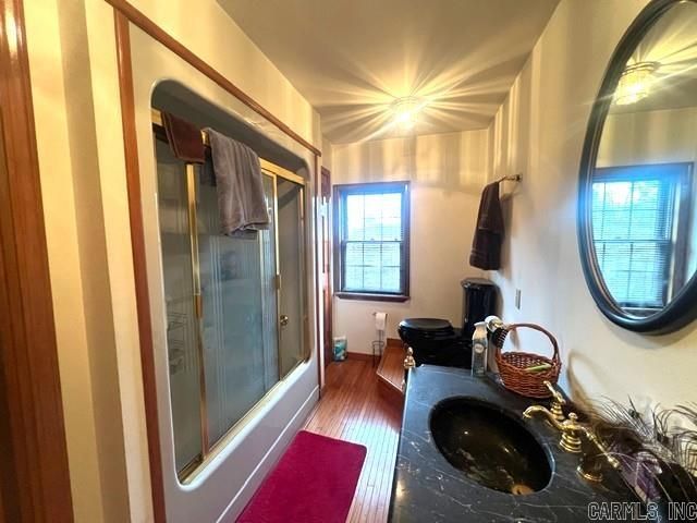 10812 Bay Ridge Drive, Dardanelle, AR 72834