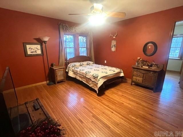 10812 Bay Ridge Drive, Dardanelle, AR 72834