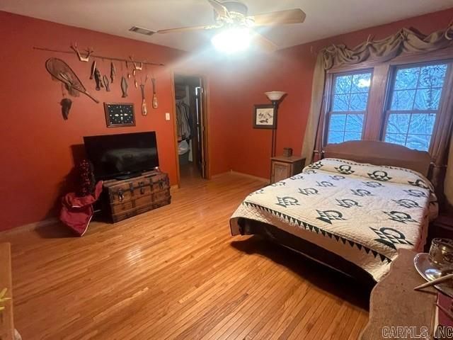 10812 Bay Ridge Drive, Dardanelle, AR 72834