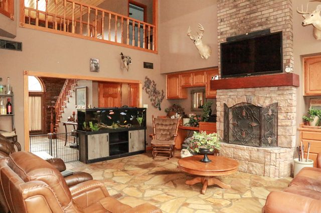 10812 Bay Ridge Drive, Dardanelle, AR 72834