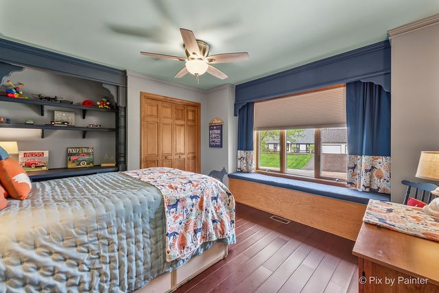5N411 Harvest Lane, St. Charles, IL 60175