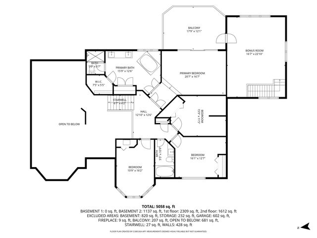 5N411 Harvest Lane, St. Charles, IL 60175